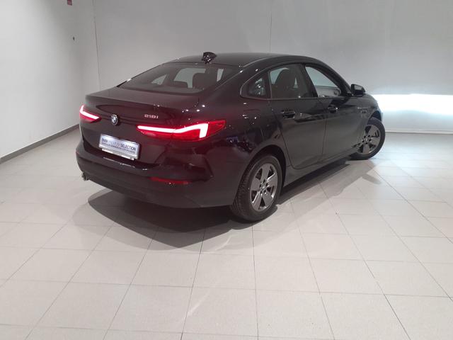 BMW Serie 2 218i Gran Coupe 103 kW (140 CV)