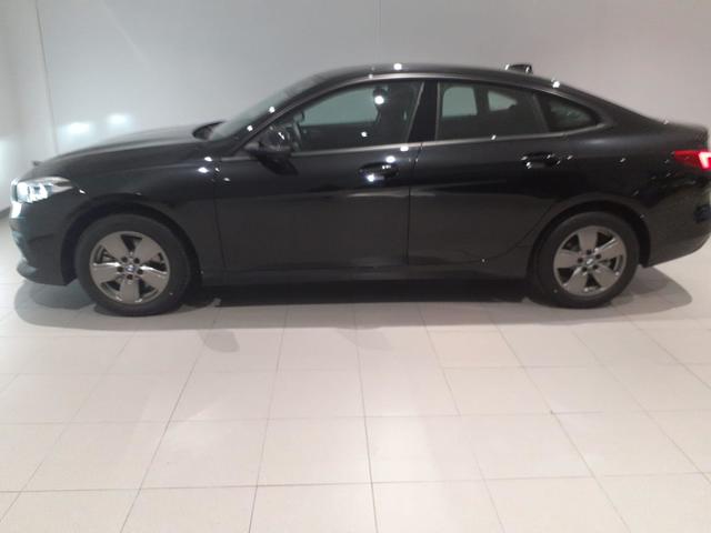 BMW Serie 2 218i Gran Coupe 103 kW (140 CV)