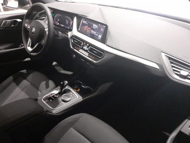 BMW Serie 2 218i Gran Coupe 100 kW (136 CV)