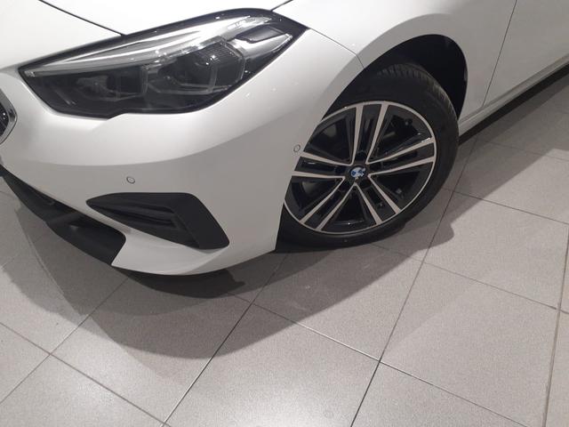 BMW Serie 2 218i Gran Coupe 100 kW (136 CV)