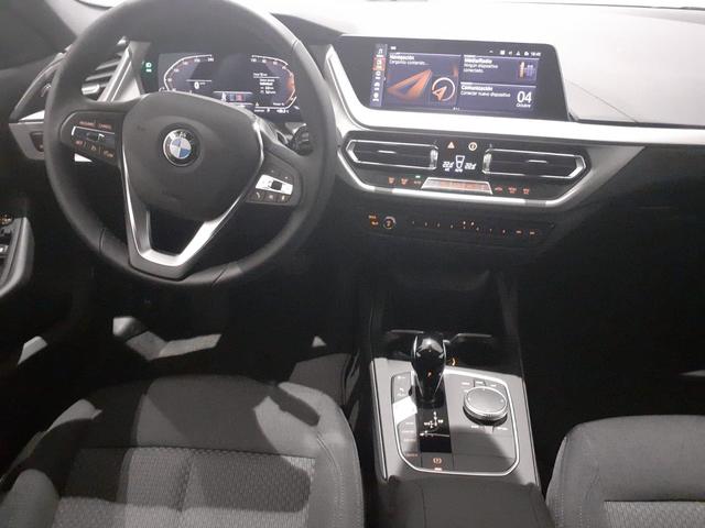 BMW Serie 2 218i Gran Coupe 100 kW (136 CV)