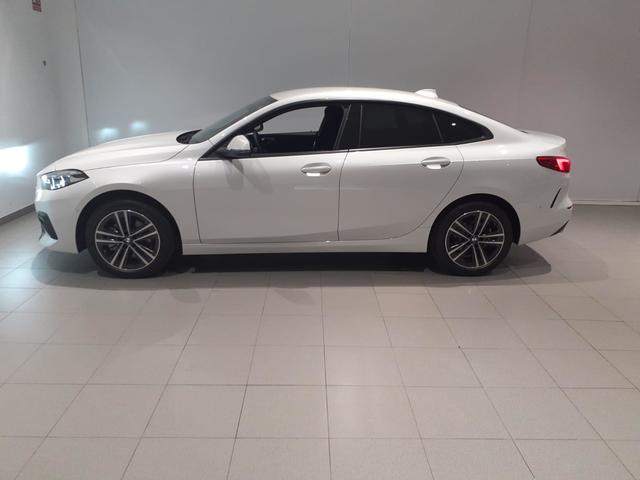 BMW Serie 2 218i Gran Coupe 100 kW (136 CV)