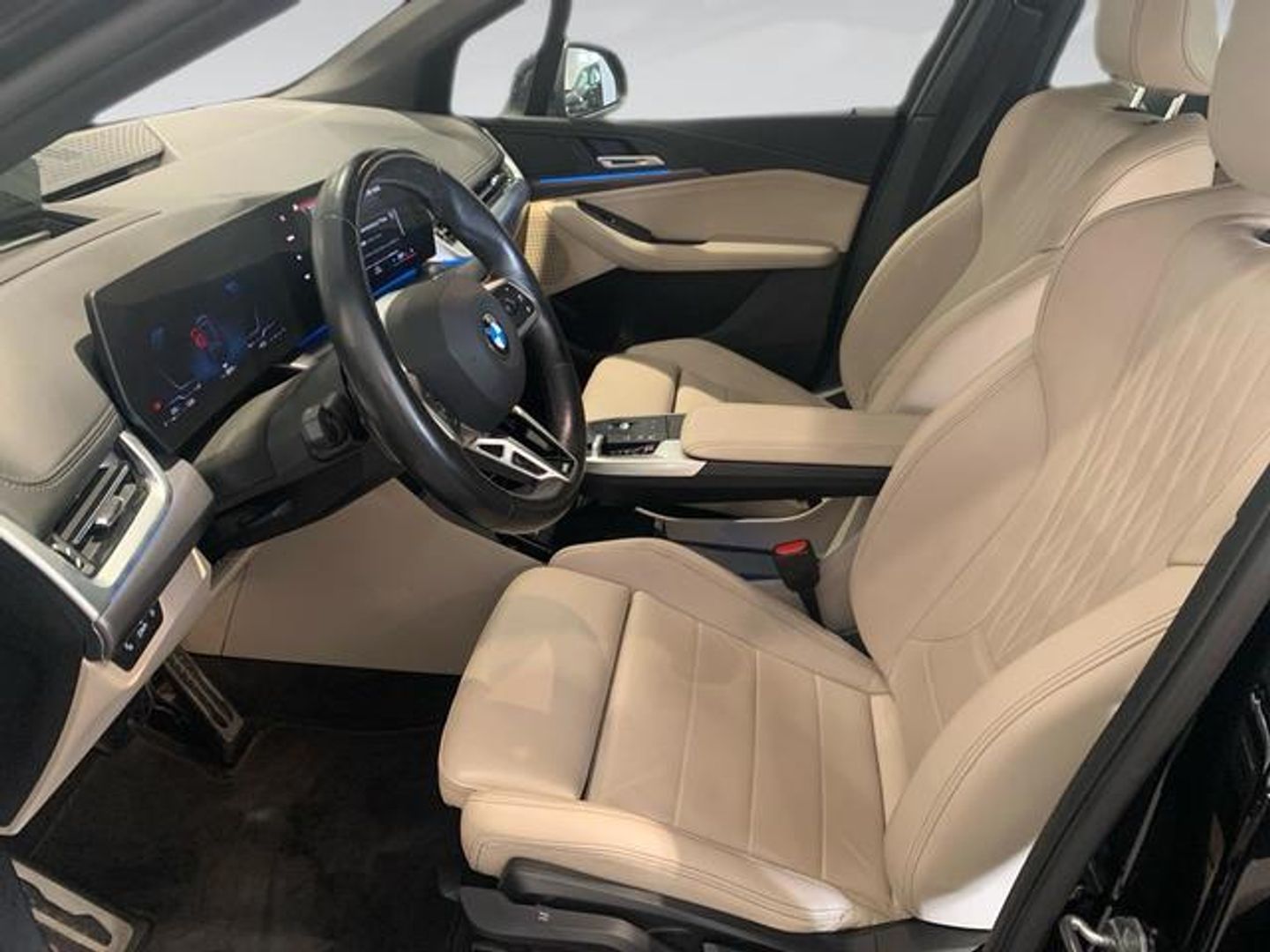 BMW Serie 2 220i Active Tourer 125 kW (170 CV)