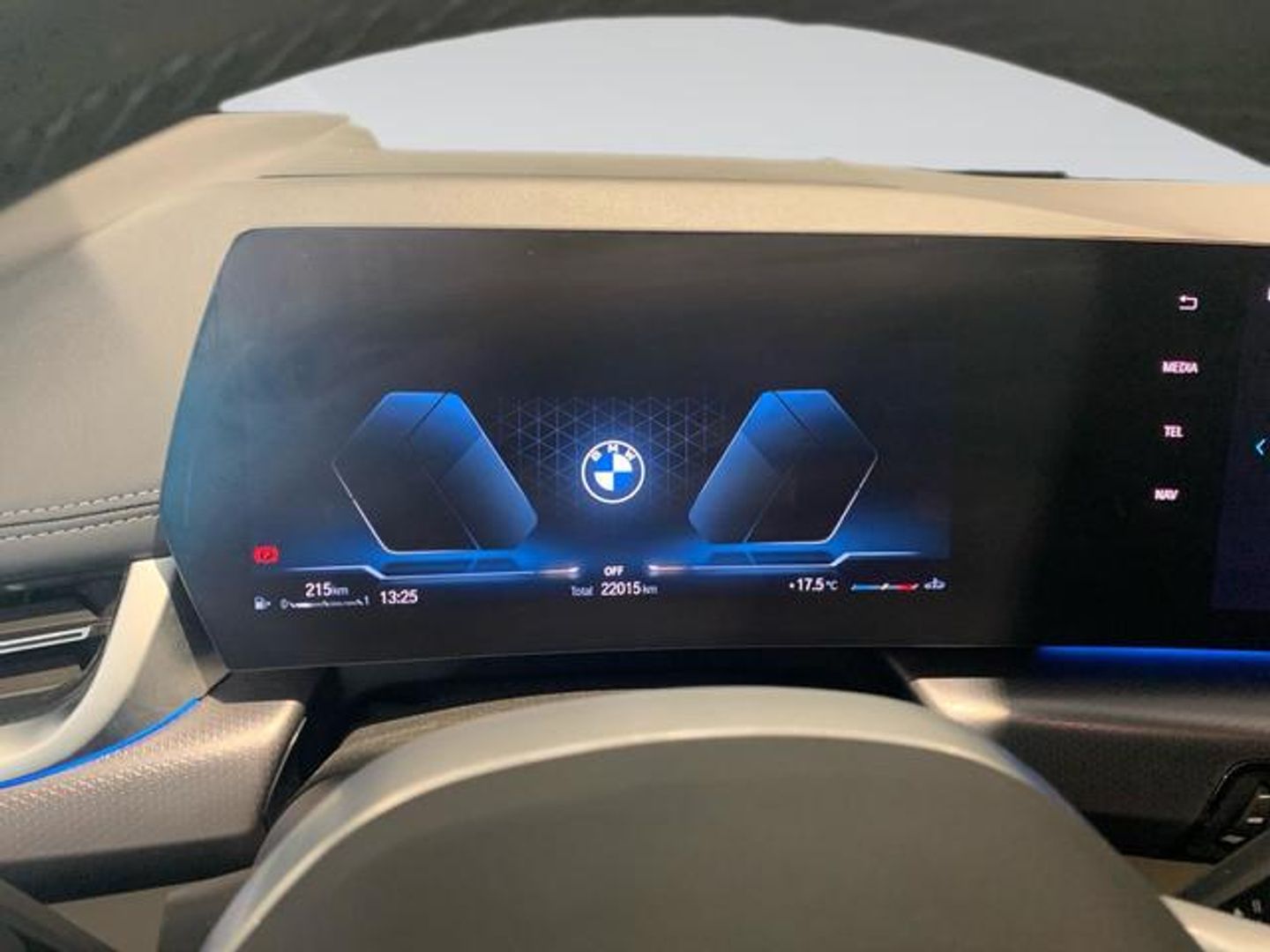 BMW Serie 2 220i Active Tourer 125 kW (170 CV)