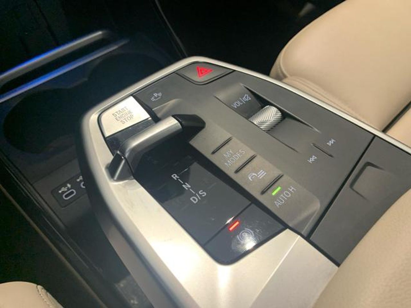 BMW Serie 2 220i Active Tourer 125 kW (170 CV)