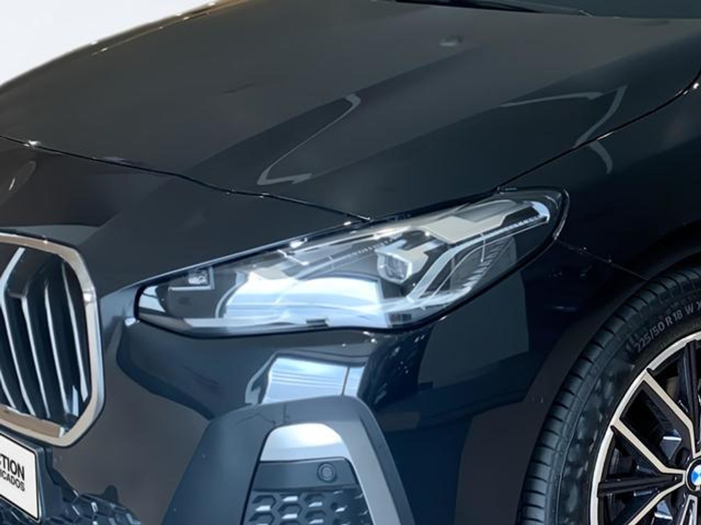 BMW Serie 2 220i Active Tourer 125 kW (170 CV)