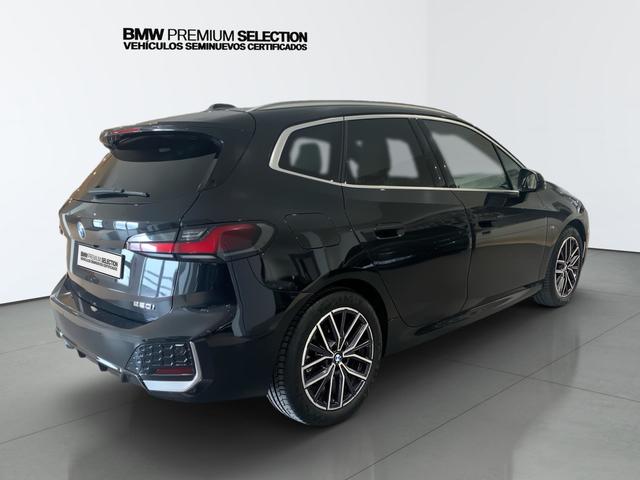 BMW Serie 2 220i Active Tourer 125 kW (170 CV)