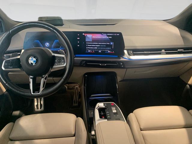 BMW Serie 2 220i Active Tourer 125 kW (170 CV)