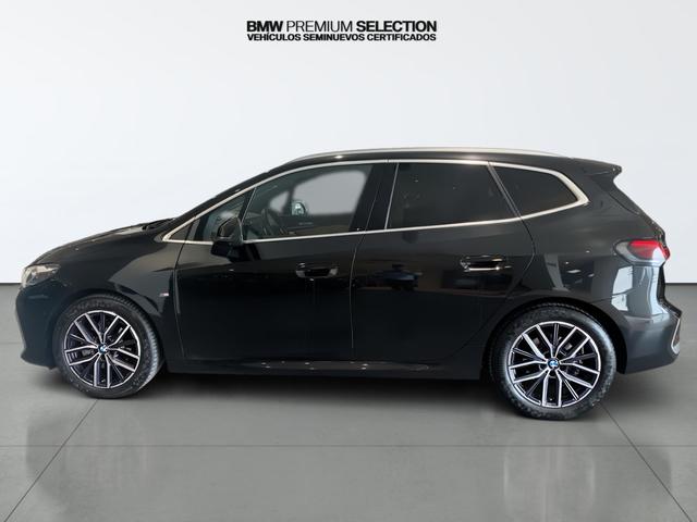 BMW Serie 2 220i Active Tourer 125 kW (170 CV)