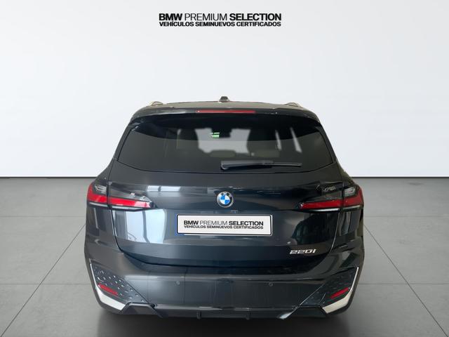 BMW Serie 2 220i Active Tourer 125 kW (170 CV)