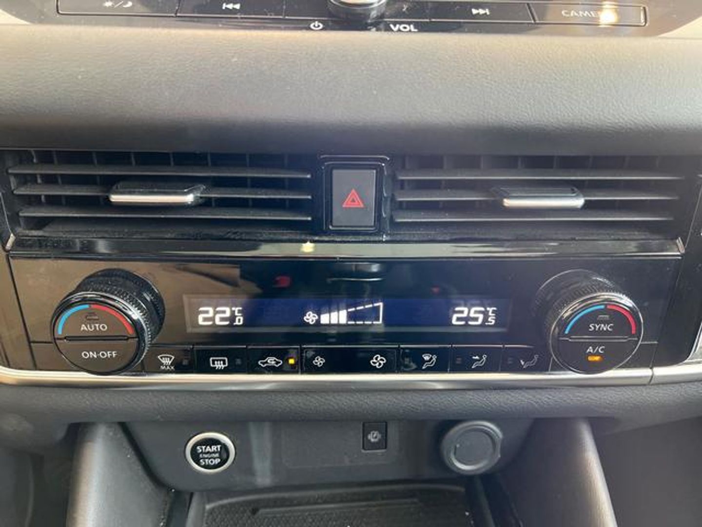Nissan Qashqai DIG-T 140 N-Connecta 103 kW (140 CV)