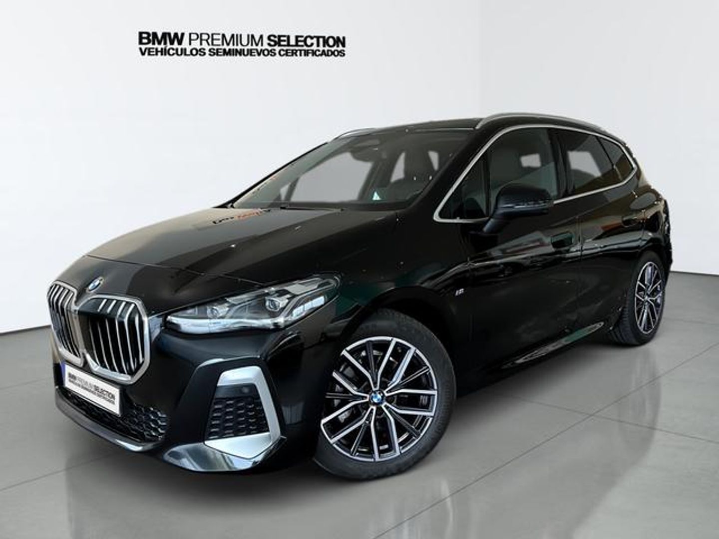 BMW Serie 2 220i Active Tourer 125 kW (170 CV)