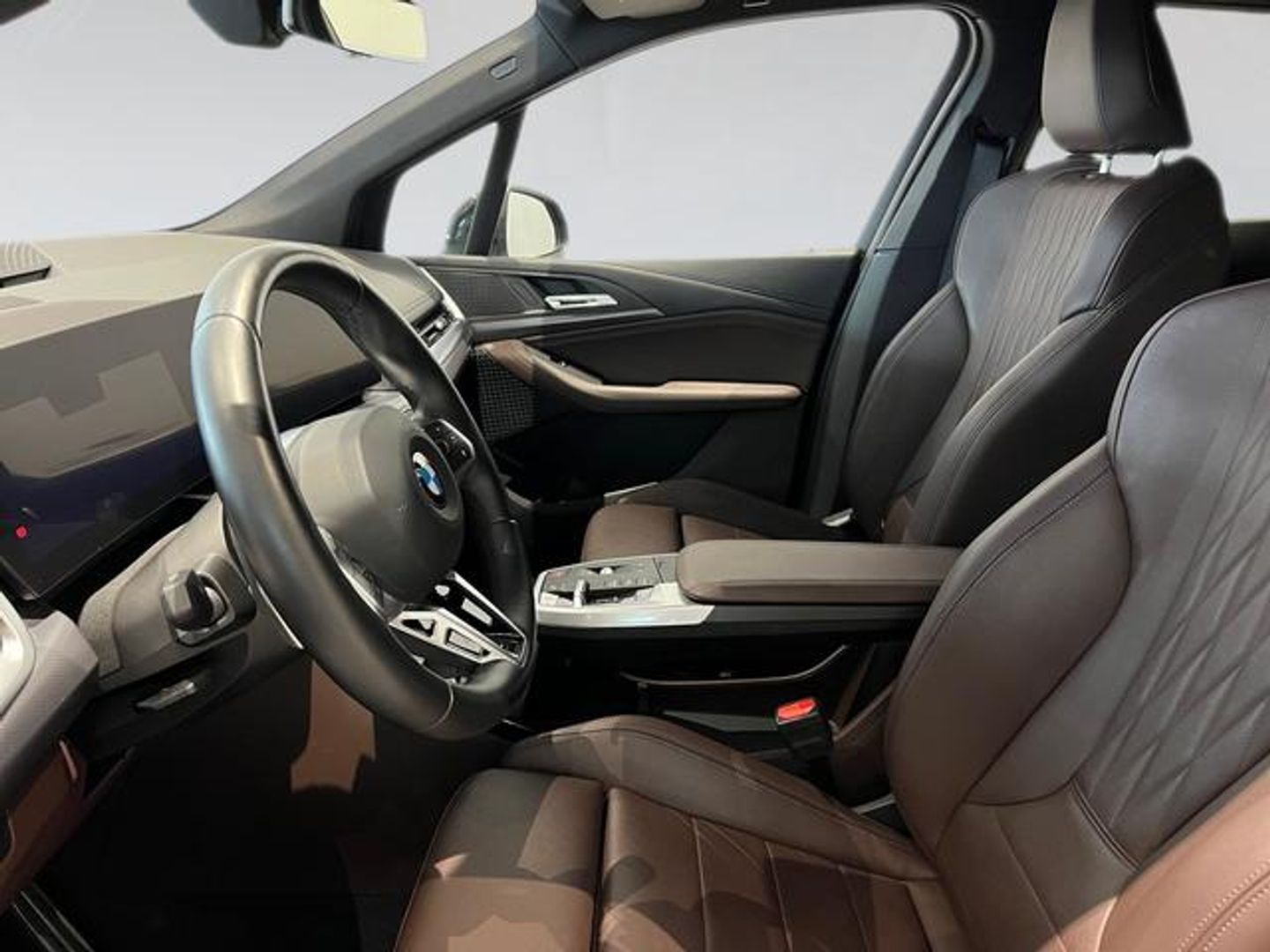 BMW Serie 2 220i Active Tourer 125 kW (170 CV)