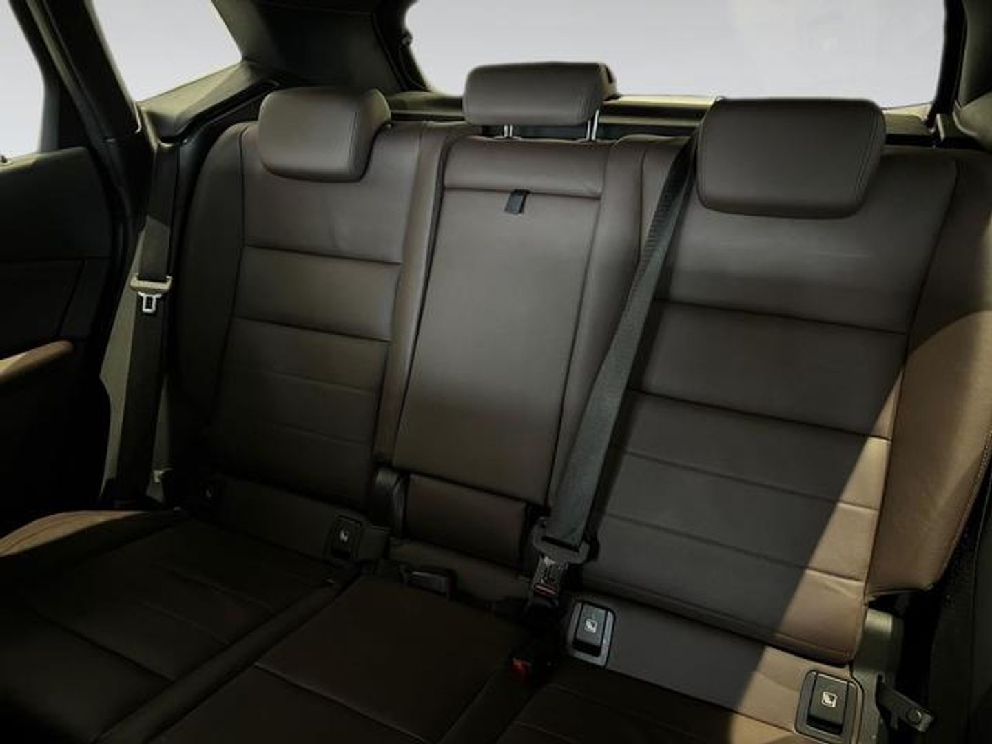 BMW Serie 2 220i Active Tourer 125 kW (170 CV)
