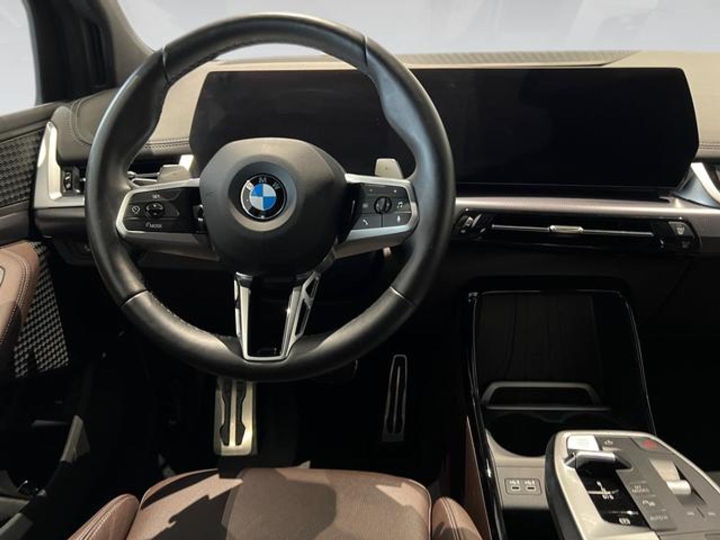 BMW Serie 2 220i Active Tourer 125 kW (170 CV)