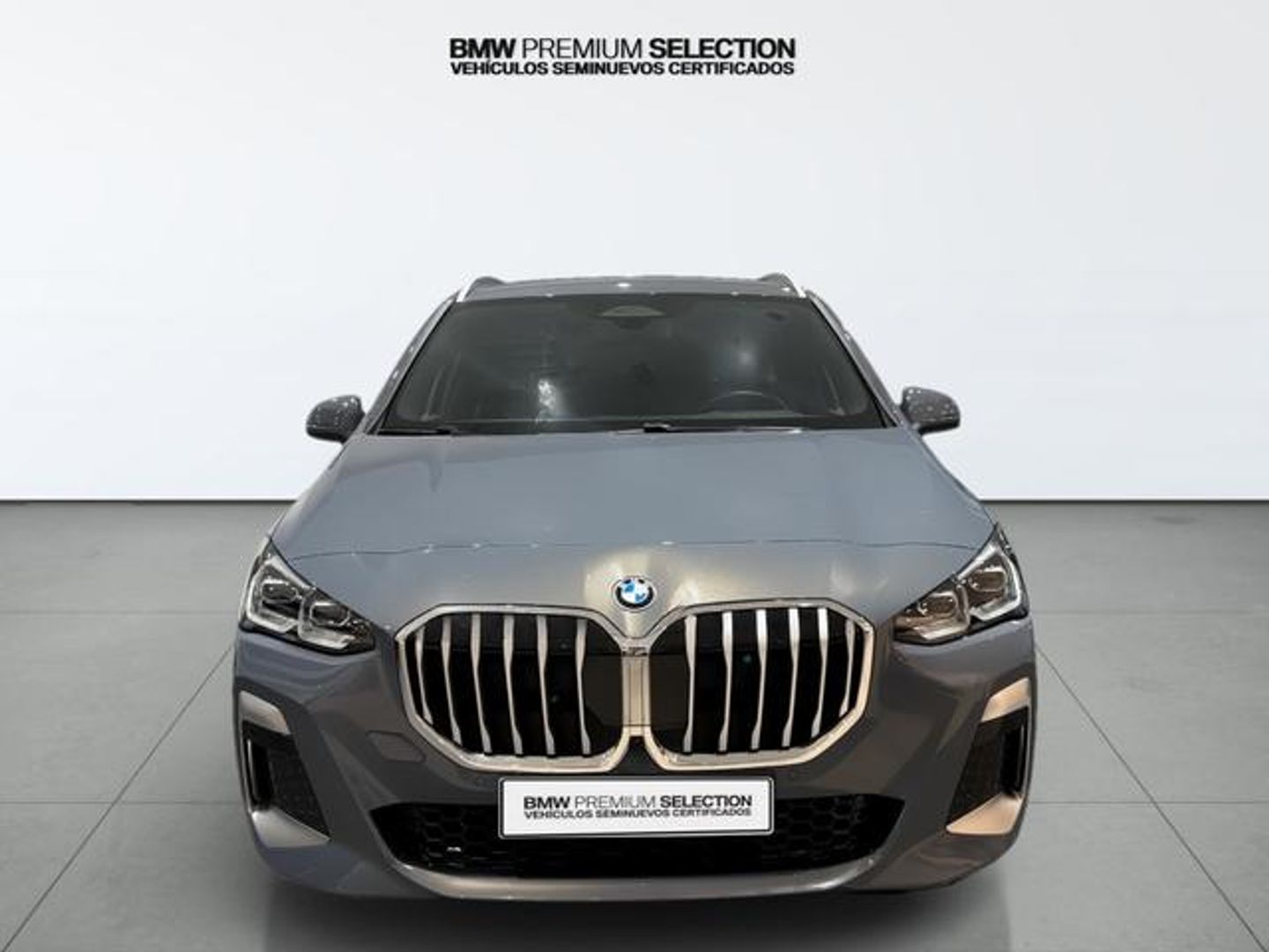 BMW Serie 2 218d Active Tourer 110 kW (150 CV)