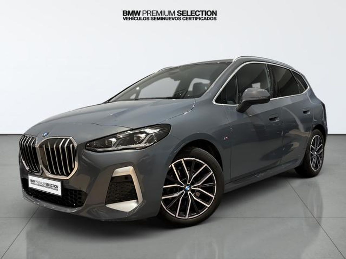 BMW Serie 2 218d Active Tourer 110 kW (150 CV)