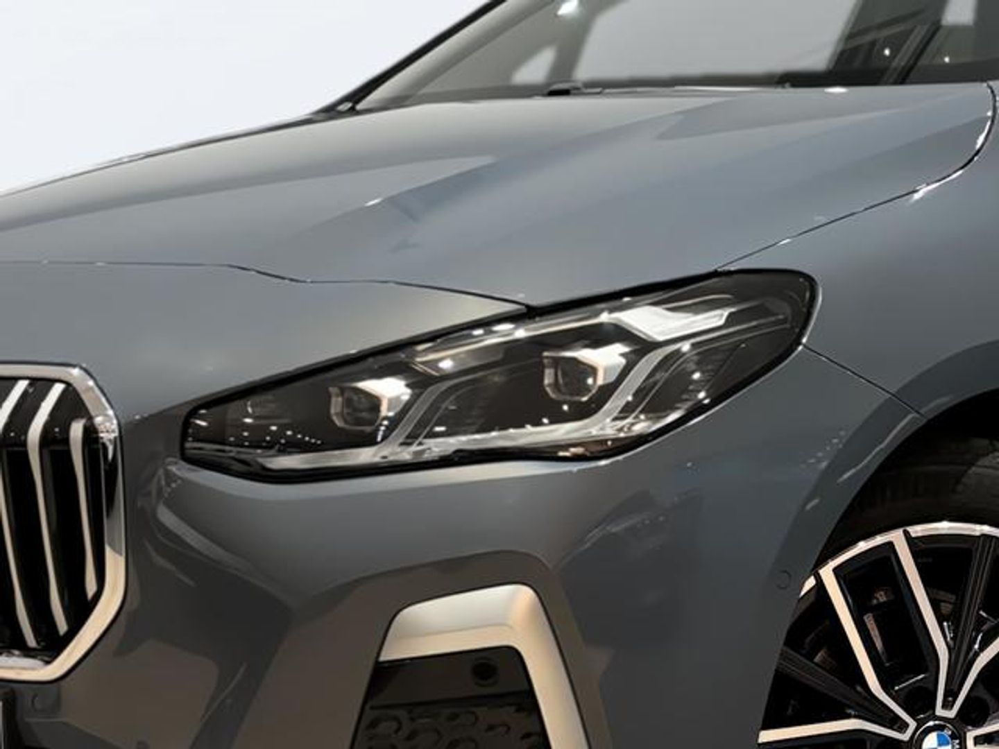 BMW Serie 2 218d Active Tourer 110 kW (150 CV)