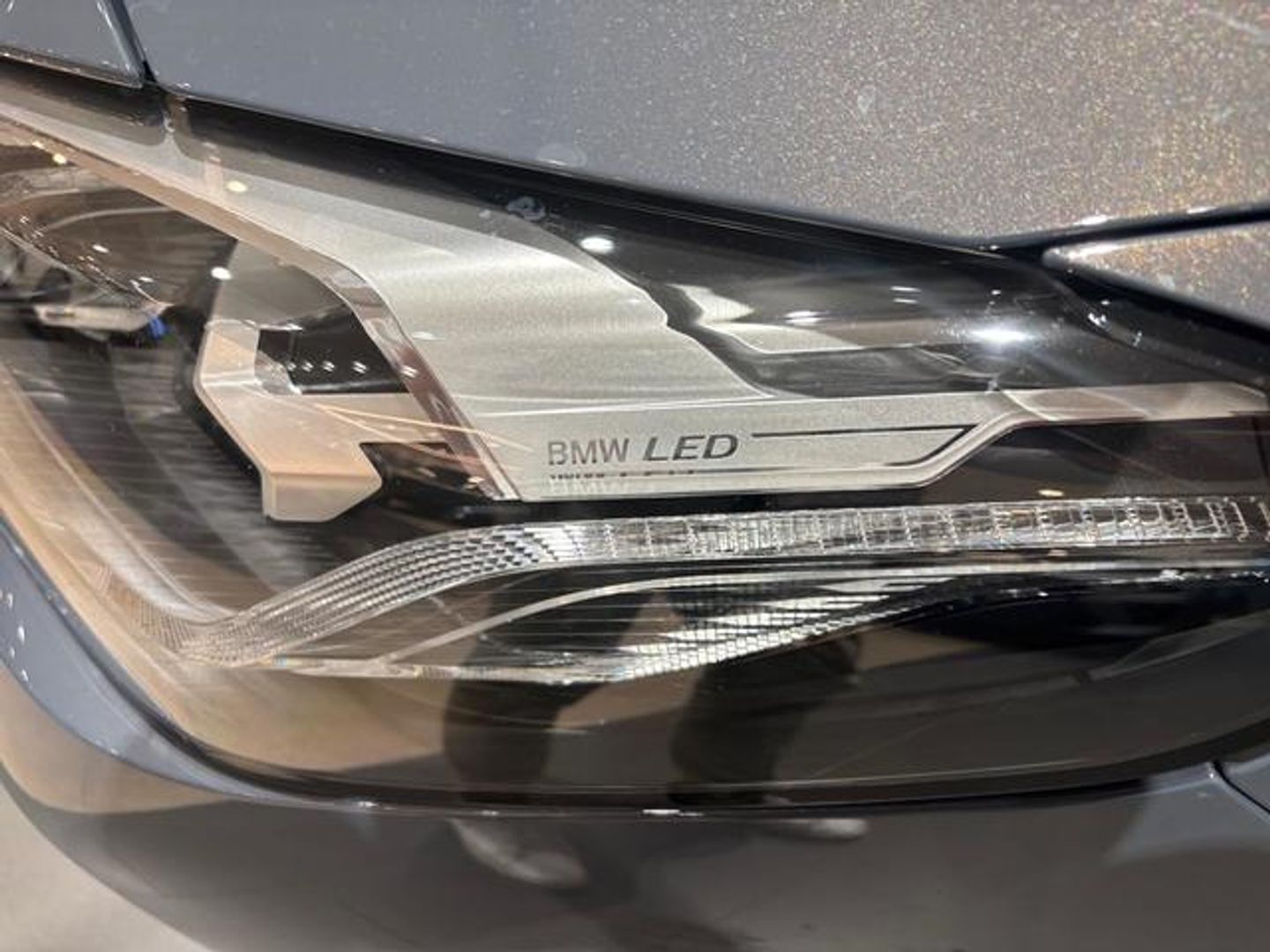 BMW Serie 2 218d Active Tourer 110 kW (150 CV)