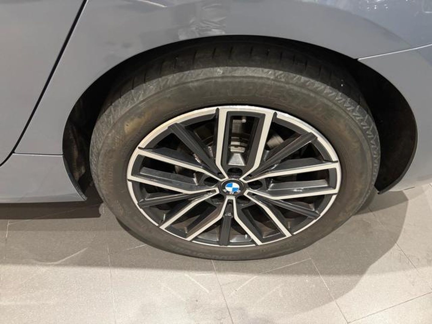 BMW Serie 2 218d Active Tourer 110 kW (150 CV)