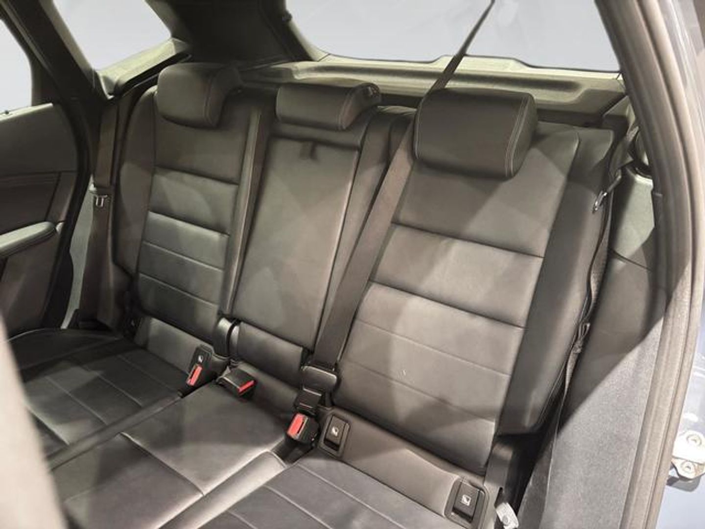 BMW Serie 2 218d Active Tourer 110 kW (150 CV)