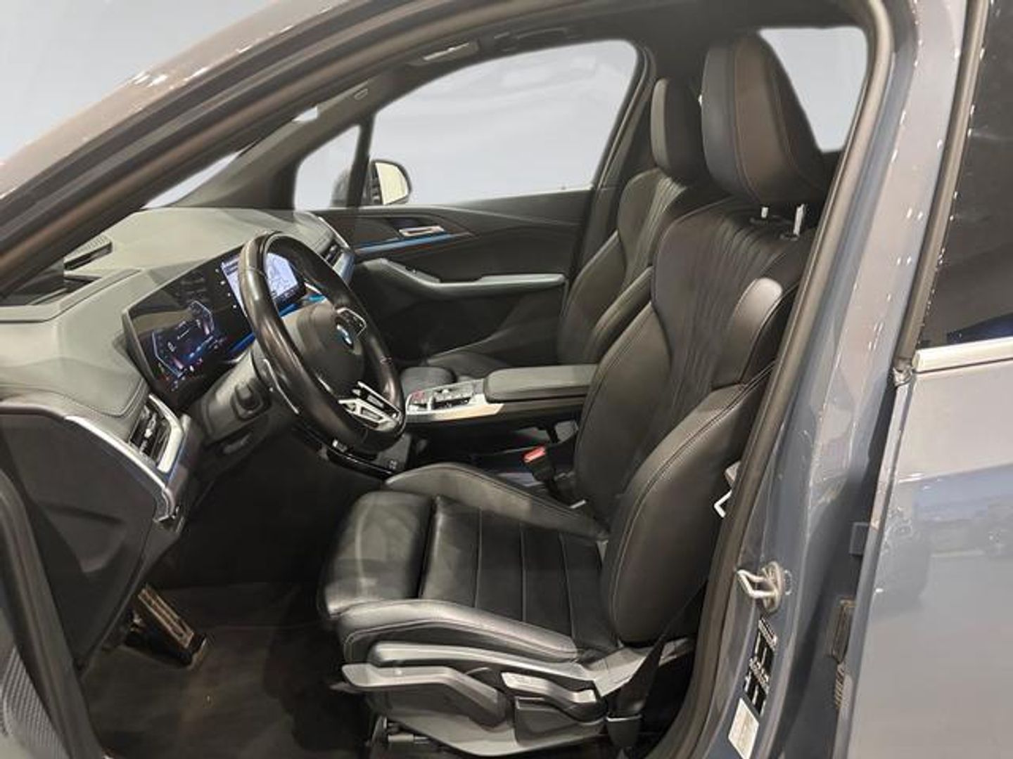BMW Serie 2 218d Active Tourer 110 kW (150 CV)