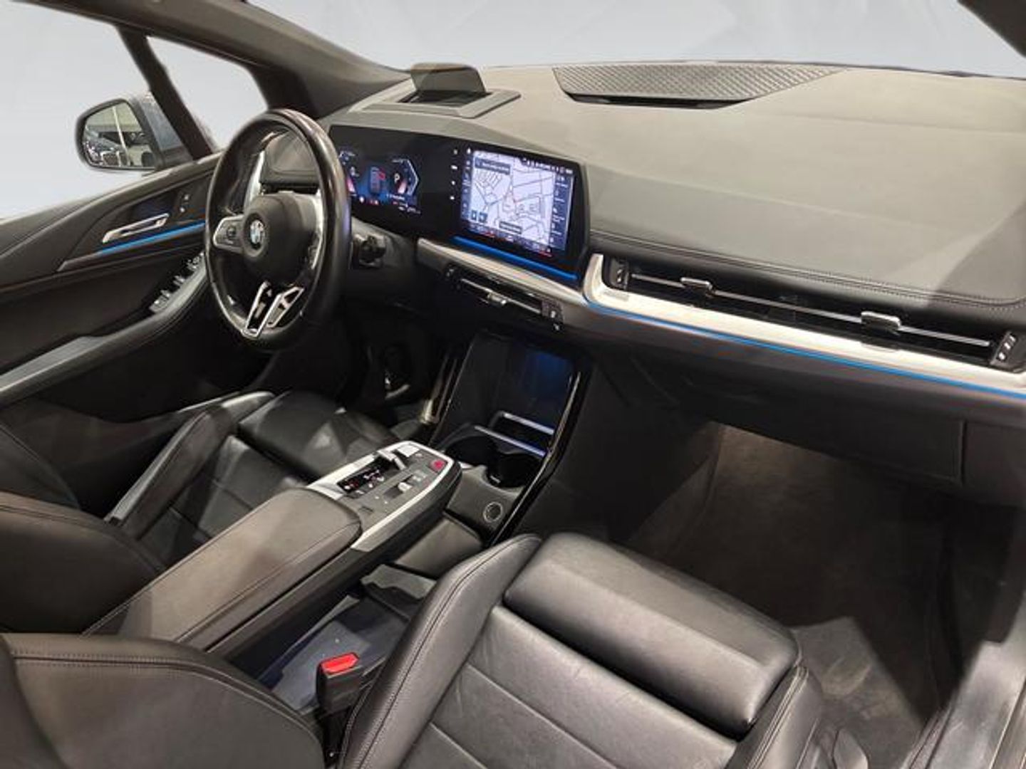 BMW Serie 2 218d Active Tourer 110 kW (150 CV)