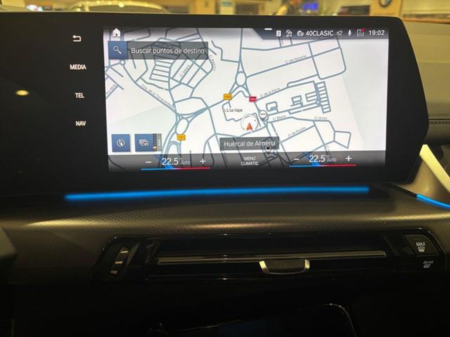 BMW Serie 2 218d Active Tourer 110 kW (150 CV)