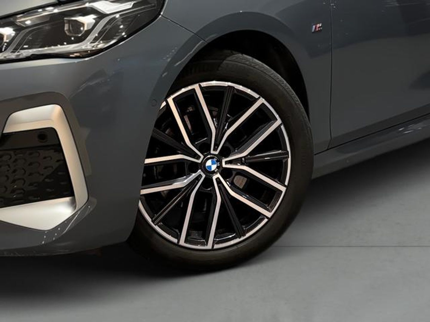 BMW Serie 2 218d Active Tourer 110 kW (150 CV)