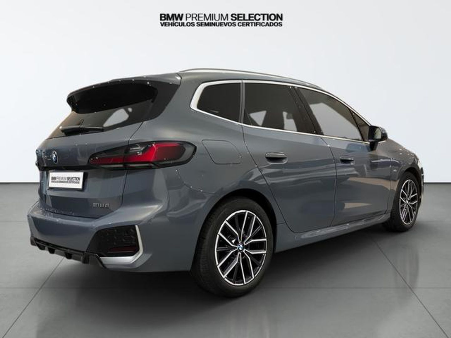BMW Serie 2 218d Active Tourer 110 kW (150 CV)