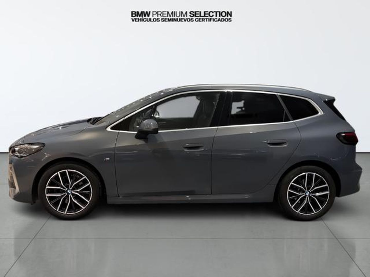BMW Serie 2 218d Active Tourer 110 kW (150 CV)