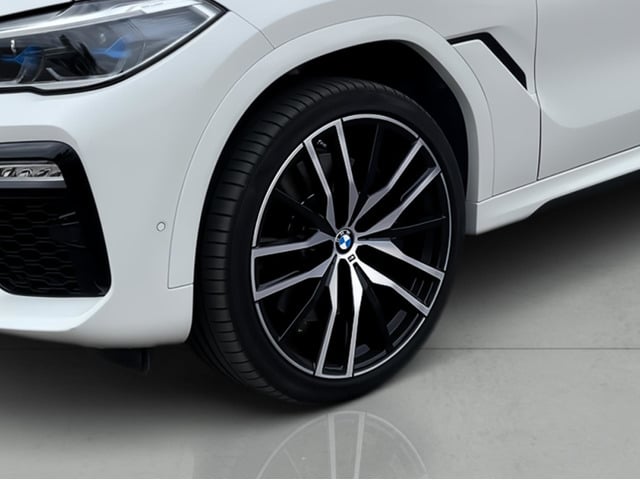 Bmw X6 xDrive30d 195 kW (265 CV) -