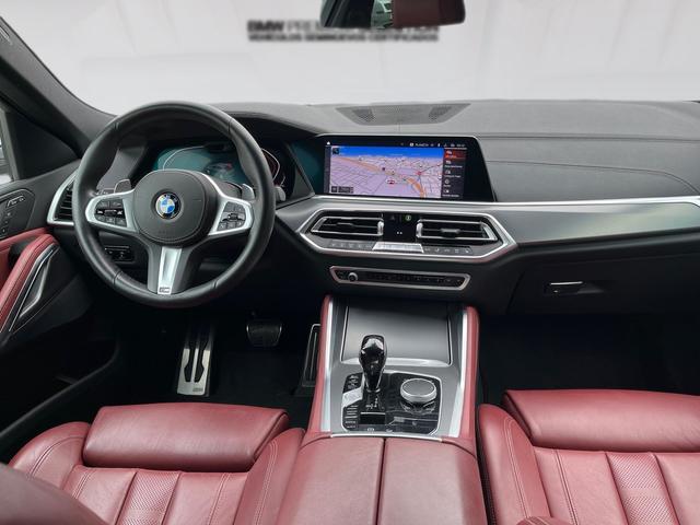 Bmw X6 xDrive30d 195 kW (265 CV) -