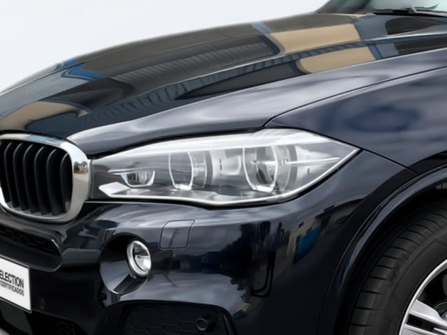 Bmw X6 xDrive30d 195 kW (265 CV) -