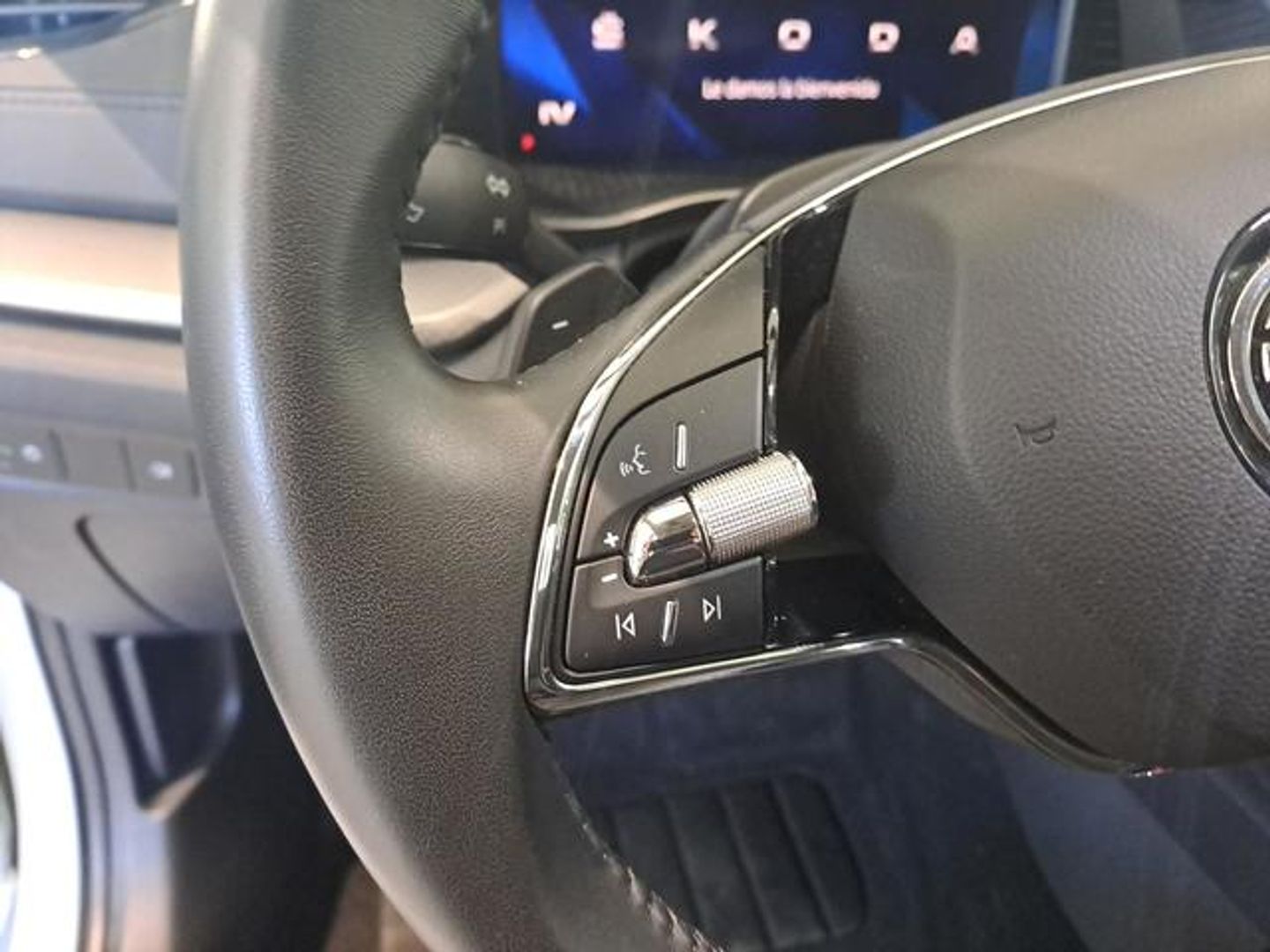 Skoda Octavia 1.4 TSI PHEV Ambition DSG 150 kW (204 CV)