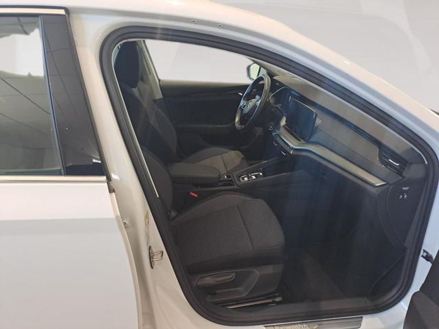 Skoda Octavia 1.4 TSI PHEV Ambition DSG 150 kW (204 CV)