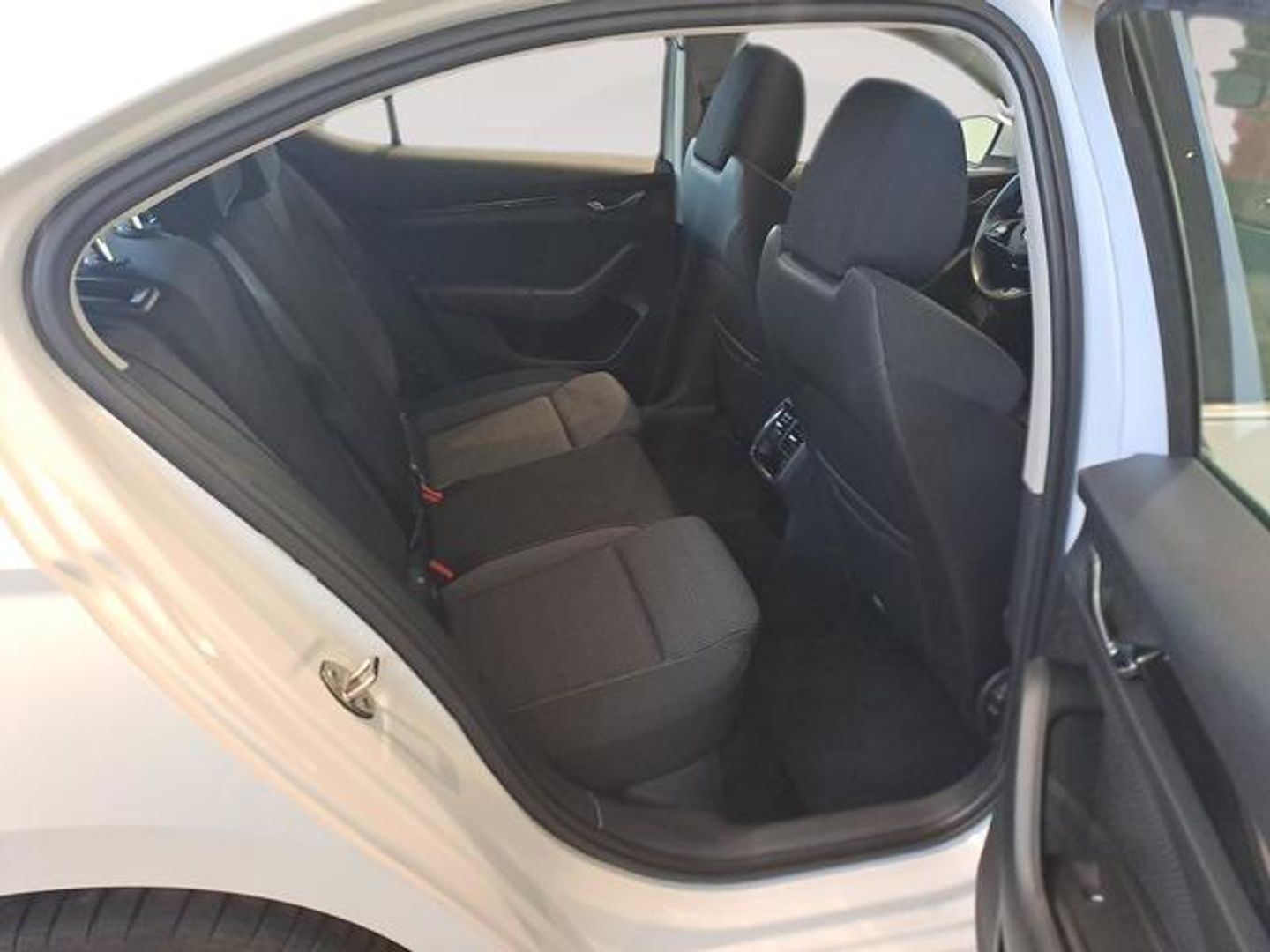 Skoda Octavia 1.4 TSI PHEV Ambition DSG 150 kW (204 CV)