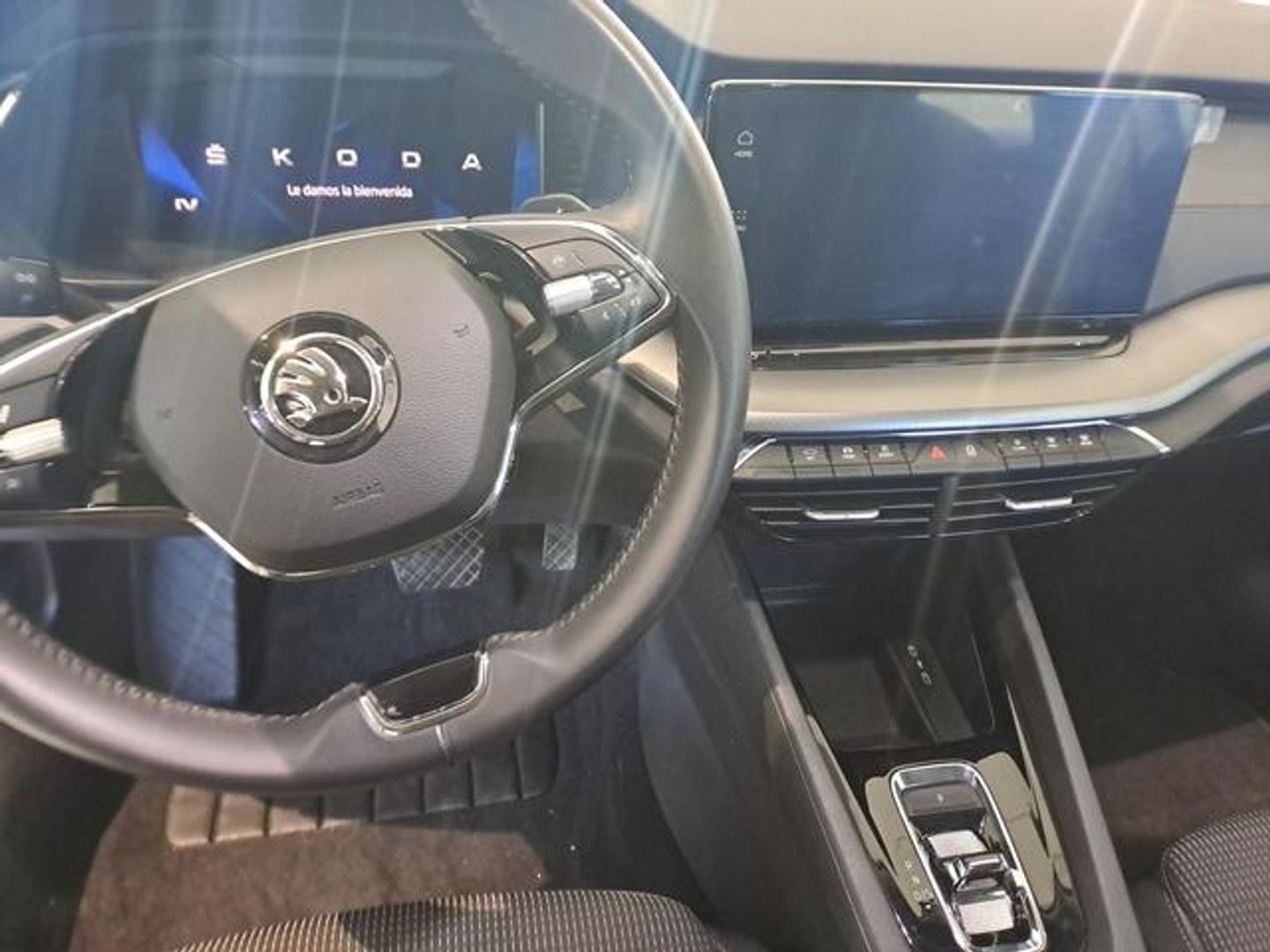 Skoda Octavia 1.4 TSI PHEV Ambition DSG 150 kW (204 CV)
