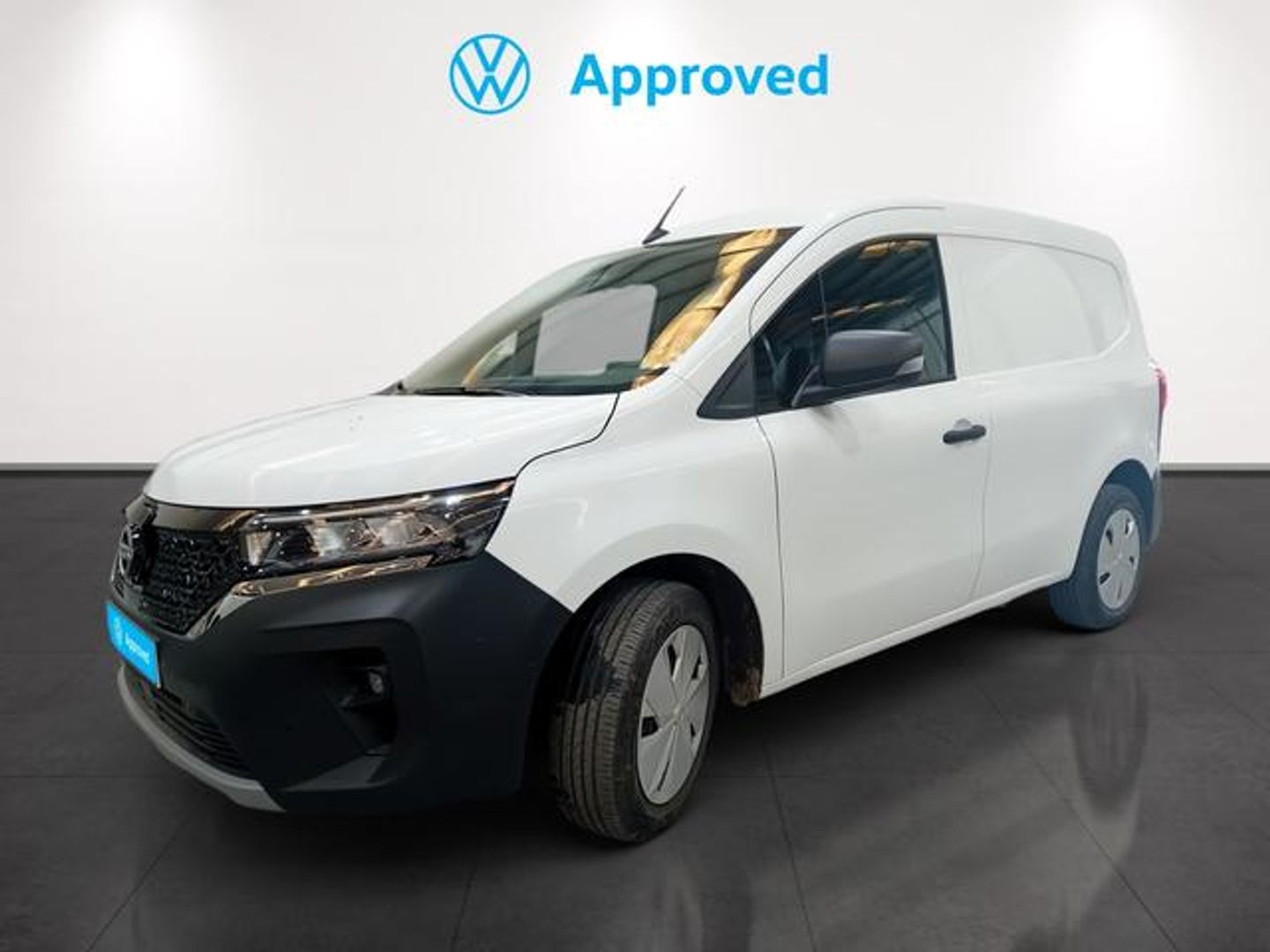 Nissan Townstar Furgon 45kWh L1 Profesional Basic 90 kW (122 CV)