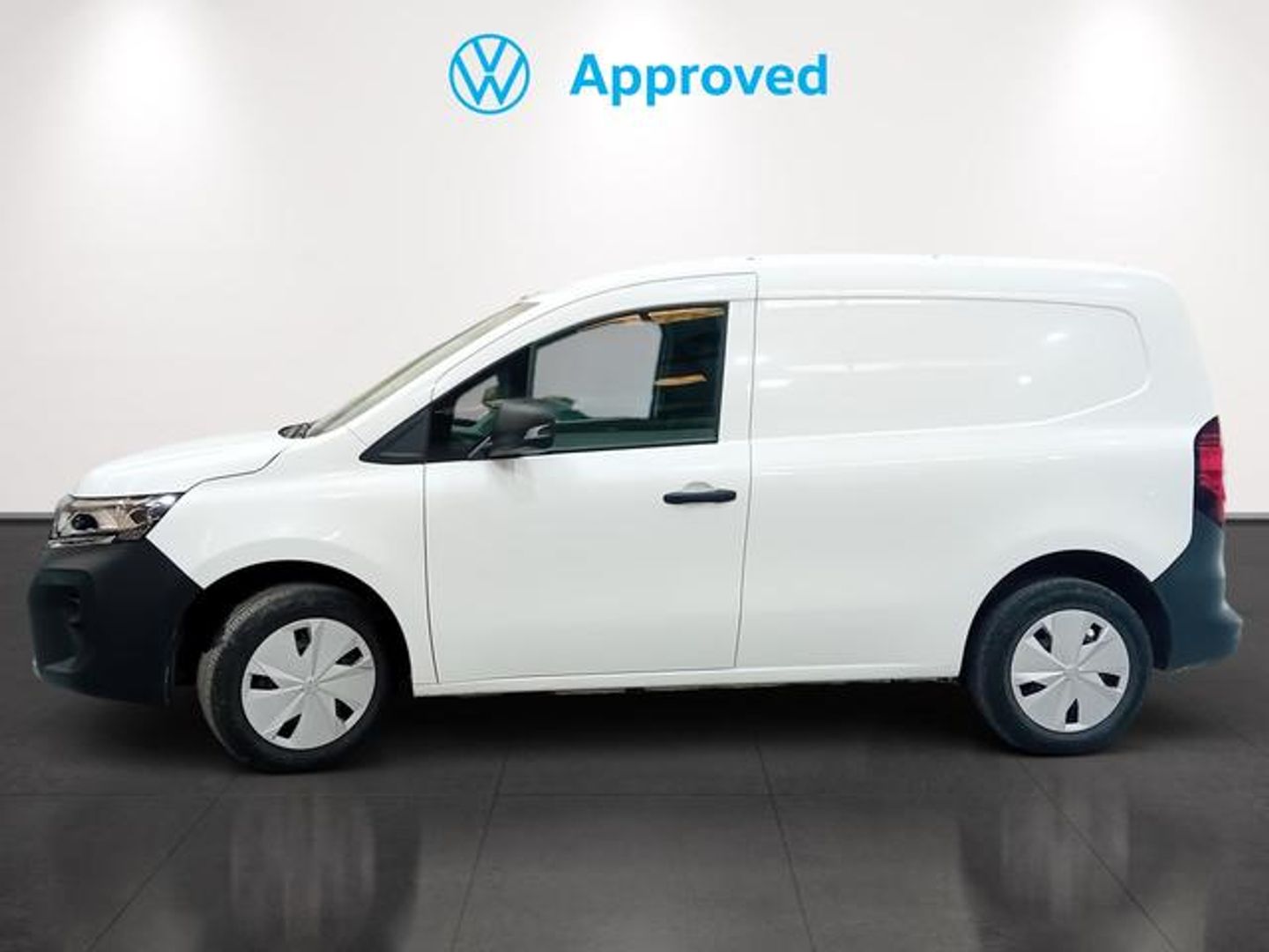 Nissan Townstar Furgon 45kWh L1 Profesional Basic 90 kW (122 CV)