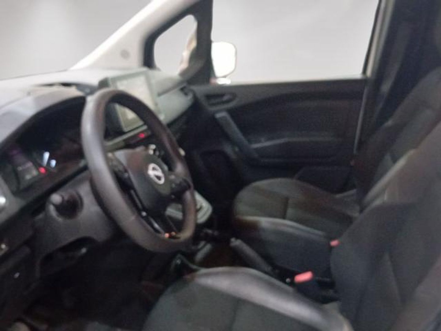 Nissan Townstar Furgon 45kWh L1 Profesional Basic 90 kW (122 CV)