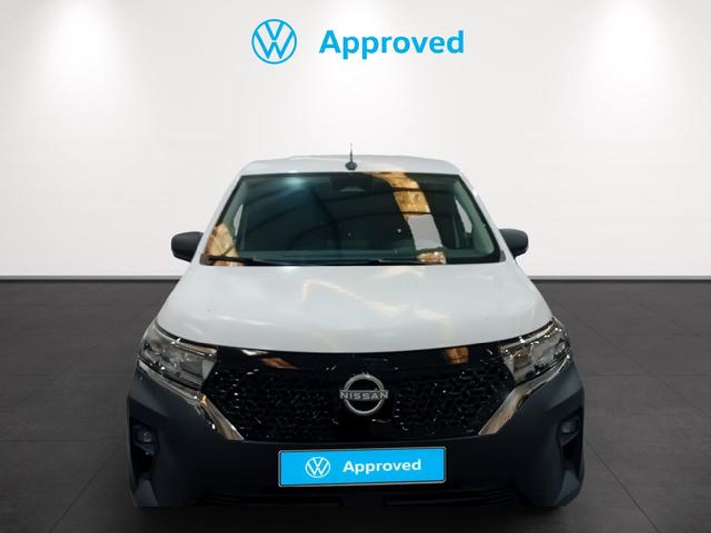 Nissan Townstar Furgon 45kWh L1 Profesional Basic 90 kW (122 CV)
