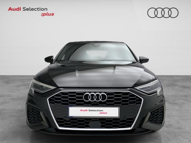 Audi A3 Sportback TFSIe S line 40 TFSI e 150 kW (204 CV) S tronic