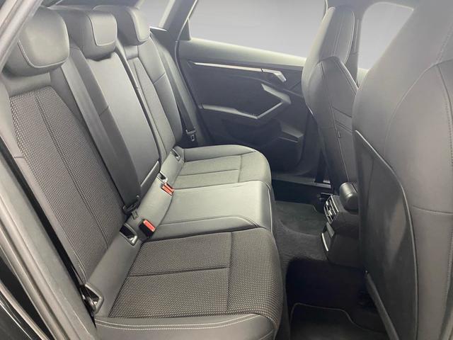 Audi A3 Sportback TFSIe S line 40 TFSI e 150 kW (204 CV) S tronic
