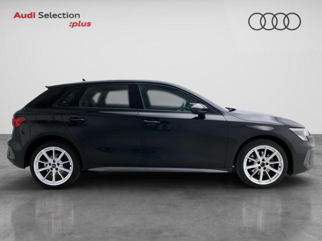 Audi A3 Sportback TFSIe S line 40 TFSI e 150 kW (204 CV) S tronic