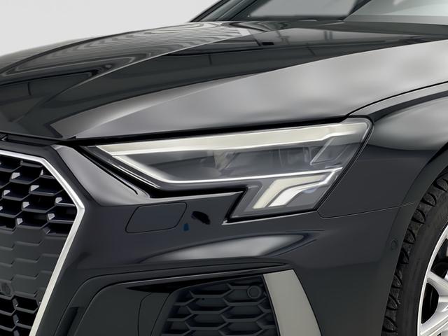 Audi A3 Sportback TFSIe S line 40 TFSI e 150 kW (204 CV) S tronic