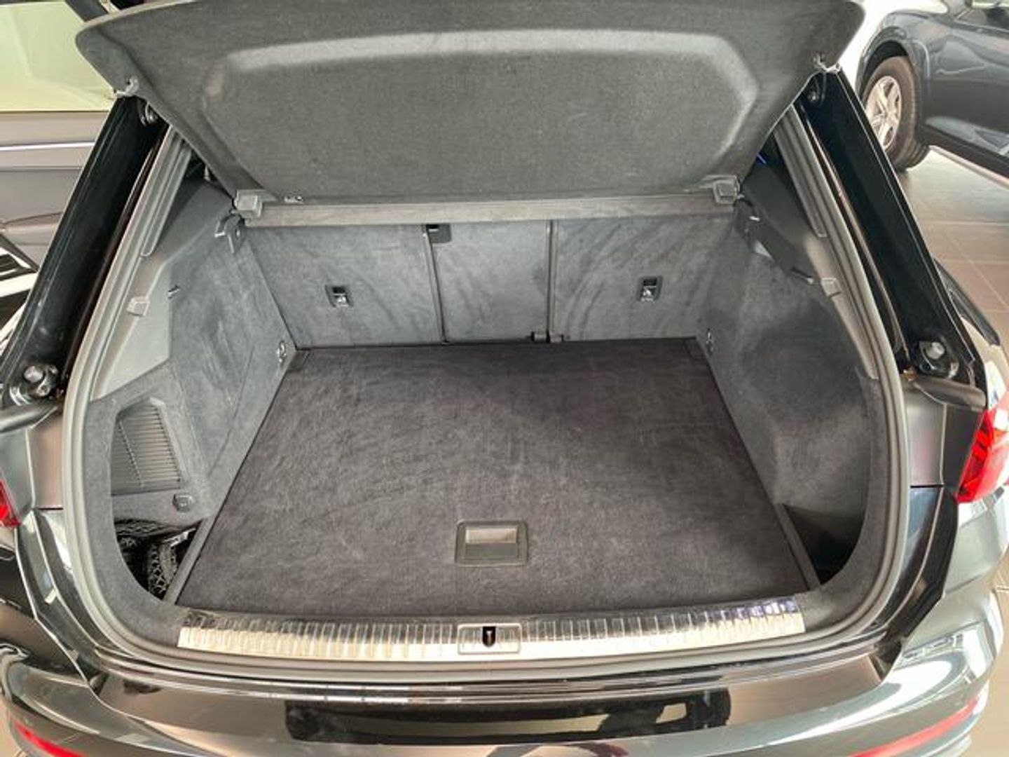 Audi Q3 45 TFSI quattro 180 kW (245 CV) S tronic