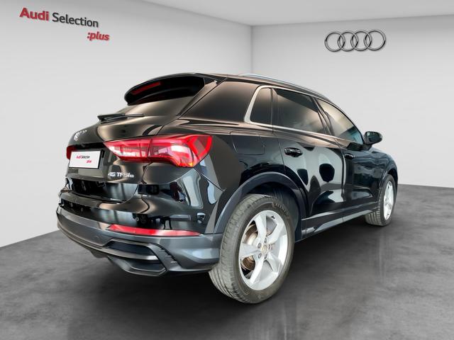 Audi Q3 45 TFSI quattro 180 kW (245 CV) S tronic