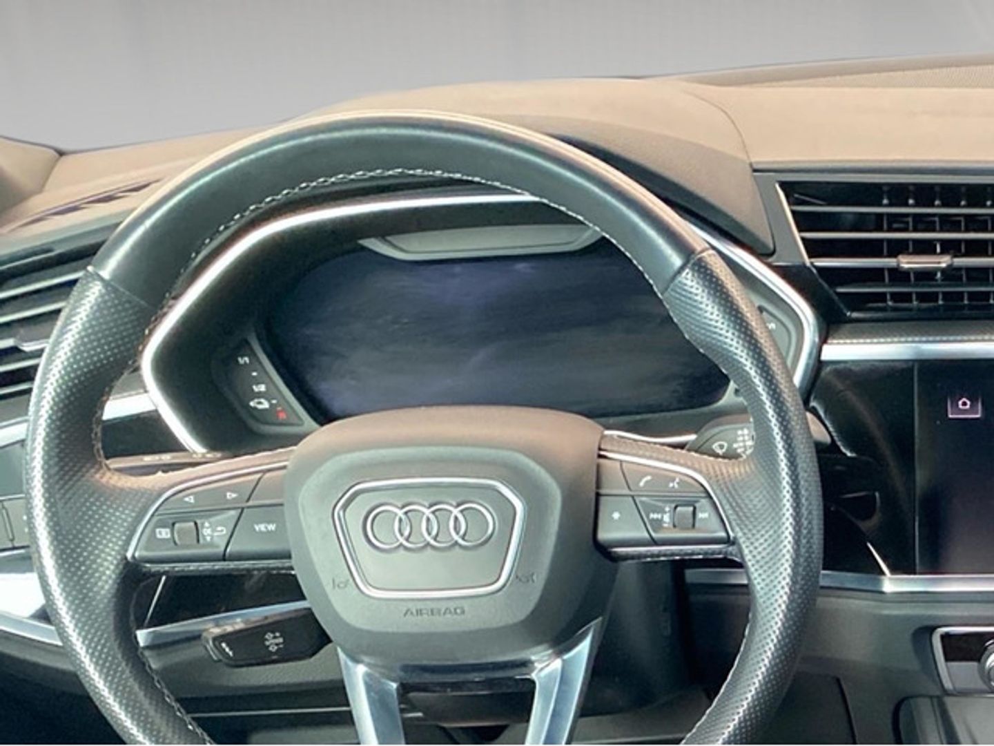 Audi Q3 45 TFSI quattro 180 kW (245 CV) S tronic