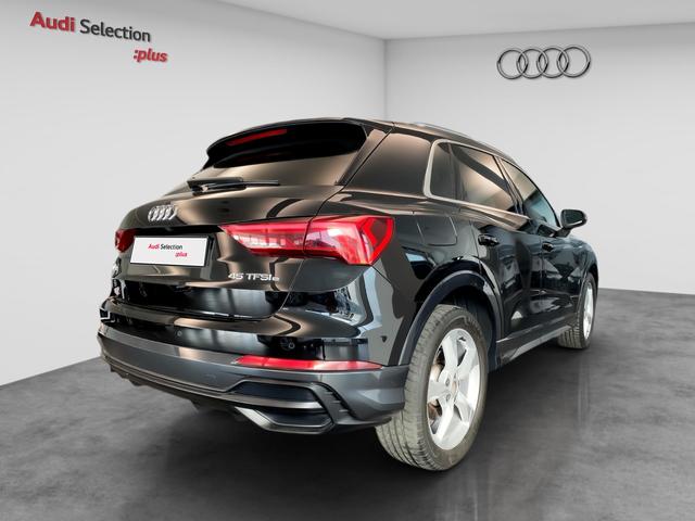 Audi Q3 45 TFSI quattro 180 kW (245 CV) S tronic